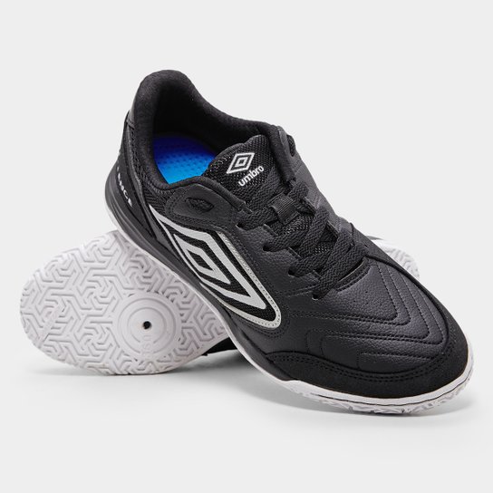 Chuteira Futsal Umbro Pro Challenge Uptake Unissex