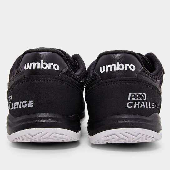 Chuteira Futsal Umbro Pro Challenge Uptake Unissex