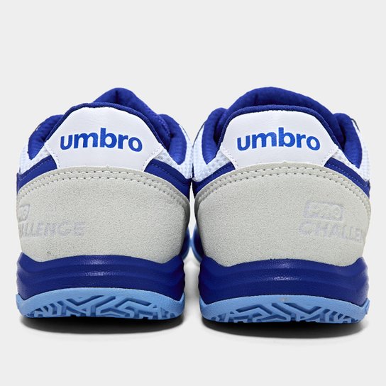 Chuteira Futsal Umbro Pro Challenge Uptake Unissex