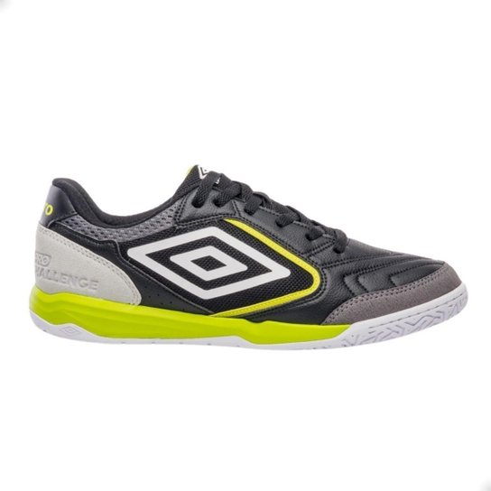 CHUTEIRA FUTSAL UMBRO PRO CHALLENGE UPTAKE
