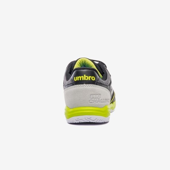 Chuteira Futsal Umbro Pro Challenge Uptake