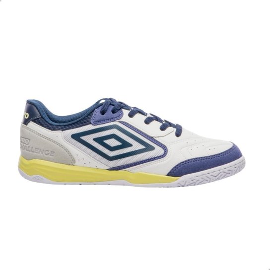 CHUTEIRA FUTSAL UMBRO PRO CHALLENGE UPTAKE