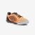 Chuteira Futsal Umbro Pro Challenge Uptake - Laranja