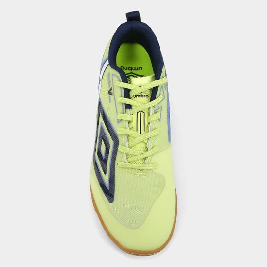 Chuteira Futsal Umbro Sala V Bump Pro Unissex