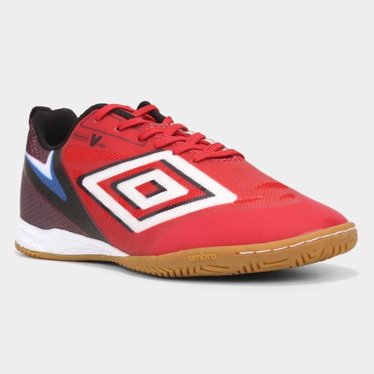 Chuteira Futsal Umbro Sala V Bump Pro Unissex