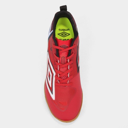 Chuteira Futsal Umbro Sala V Bump Pro Unissex