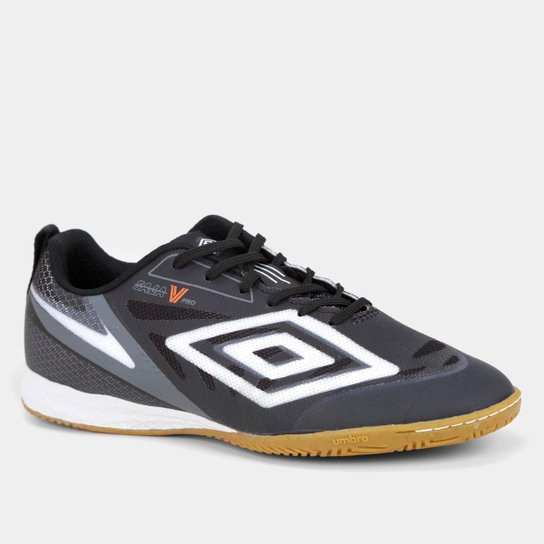 Chuteira Futsal Umbro Sala V Bump Pro Unissex