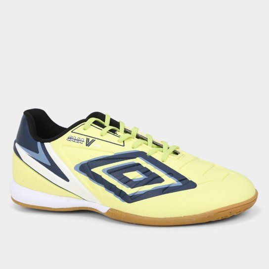 Chuteira Futsal Umbro Sala V Club Unissex