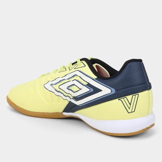 Chuteira Futsal Umbro Sala V Club Unissex