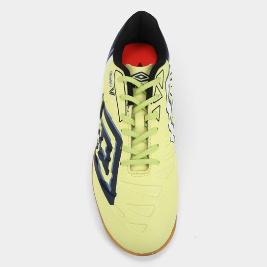 Chuteira Futsal Umbro Sala V Club Unissex