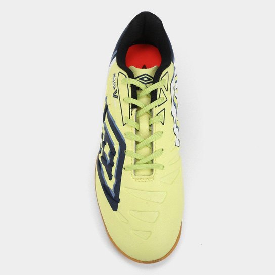 Chuteira Futsal Umbro Sala V Club Unissex