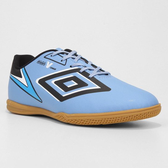 Chuteira Futsal Umbro Sala V League Unissex