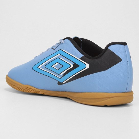 Chuteira Futsal Umbro Sala V League Unissex