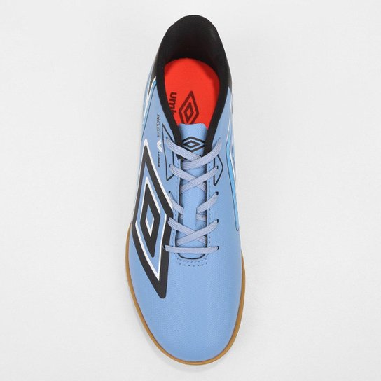 Chuteira Futsal Umbro Sala V League Unissex