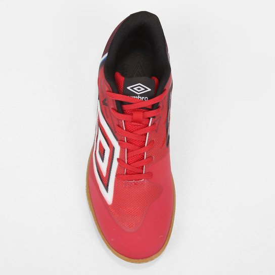 Chuteira Futsal Umbro Sala V Premier Unissex