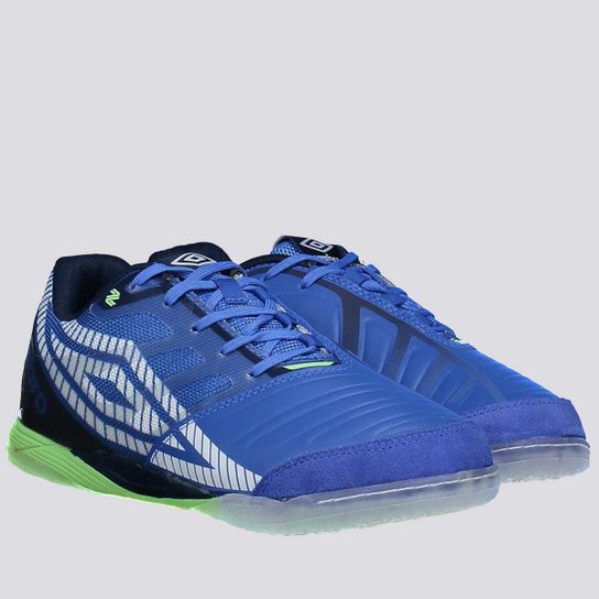 Chuteira Futsal Umbro Sala Z Unissex
