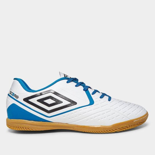 Chuteira Futsal Umbro Score Unissex