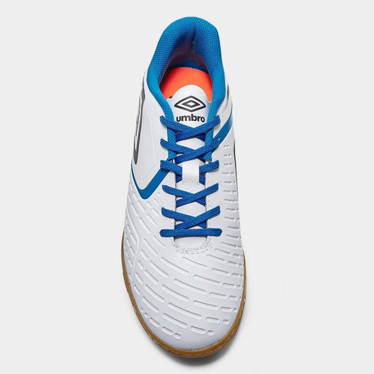 Chuteira Futsal Umbro Score Unissex