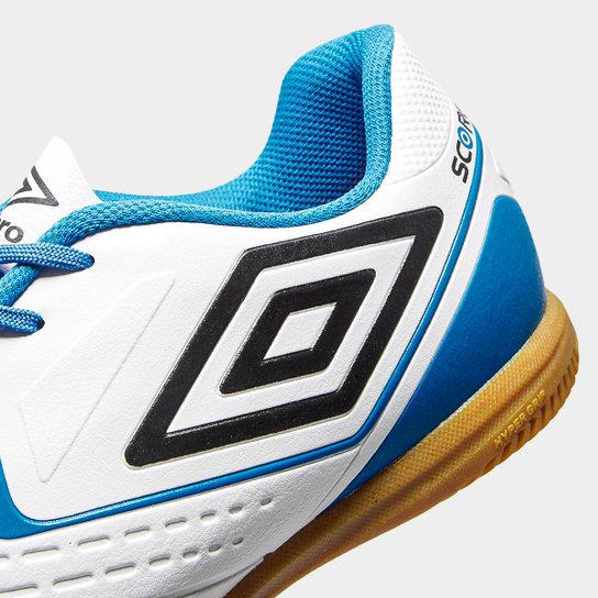 Chuteira Futsal Umbro Score Unissex