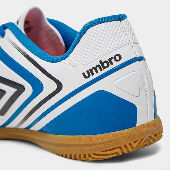 Chuteira Futsal Umbro Score Unissex