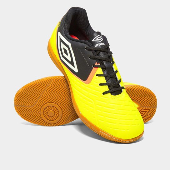 Chuteira Futsal Umbro Score Unissex