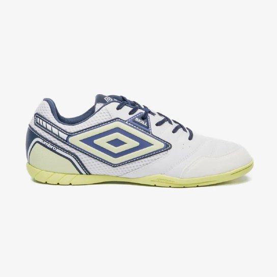 Chuteira Futsal Umbro Skill - Masculino Tamanho:38;Gênero:Masculino;Cor: