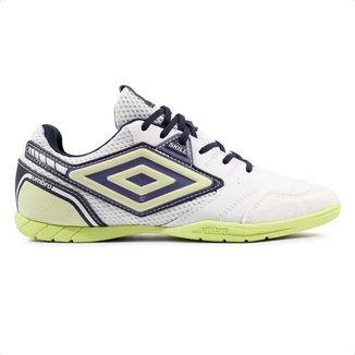 Chuteira Futsal Umbro Skill Unissex