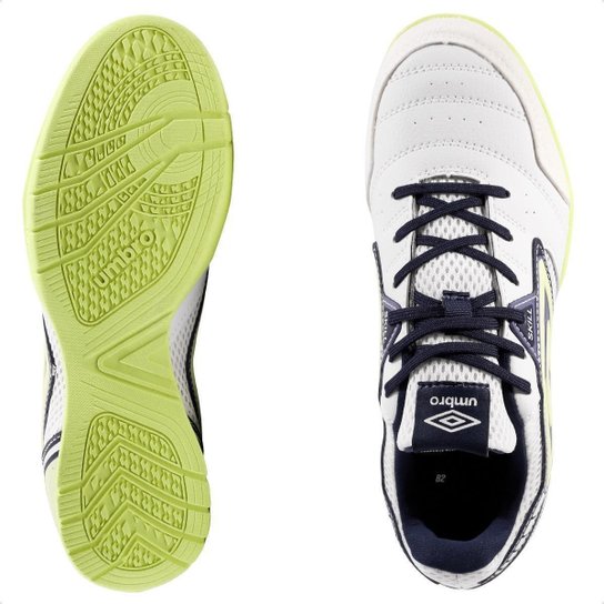 Chuteira Futsal Umbro Skill Unissex