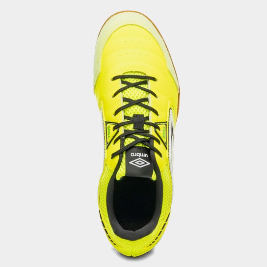 Chuteira Futsal Umbro Skill Unissex