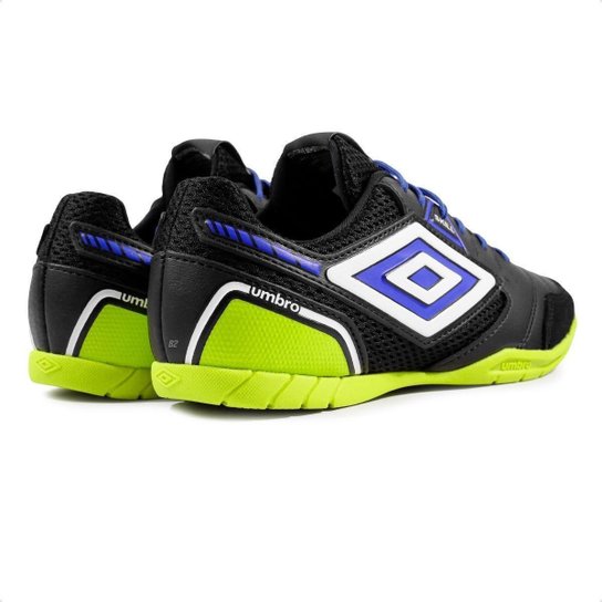 Chuteira Futsal Umbro Skill Unissex