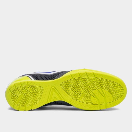 Chuteira Futsal Umbro Skill Unissex