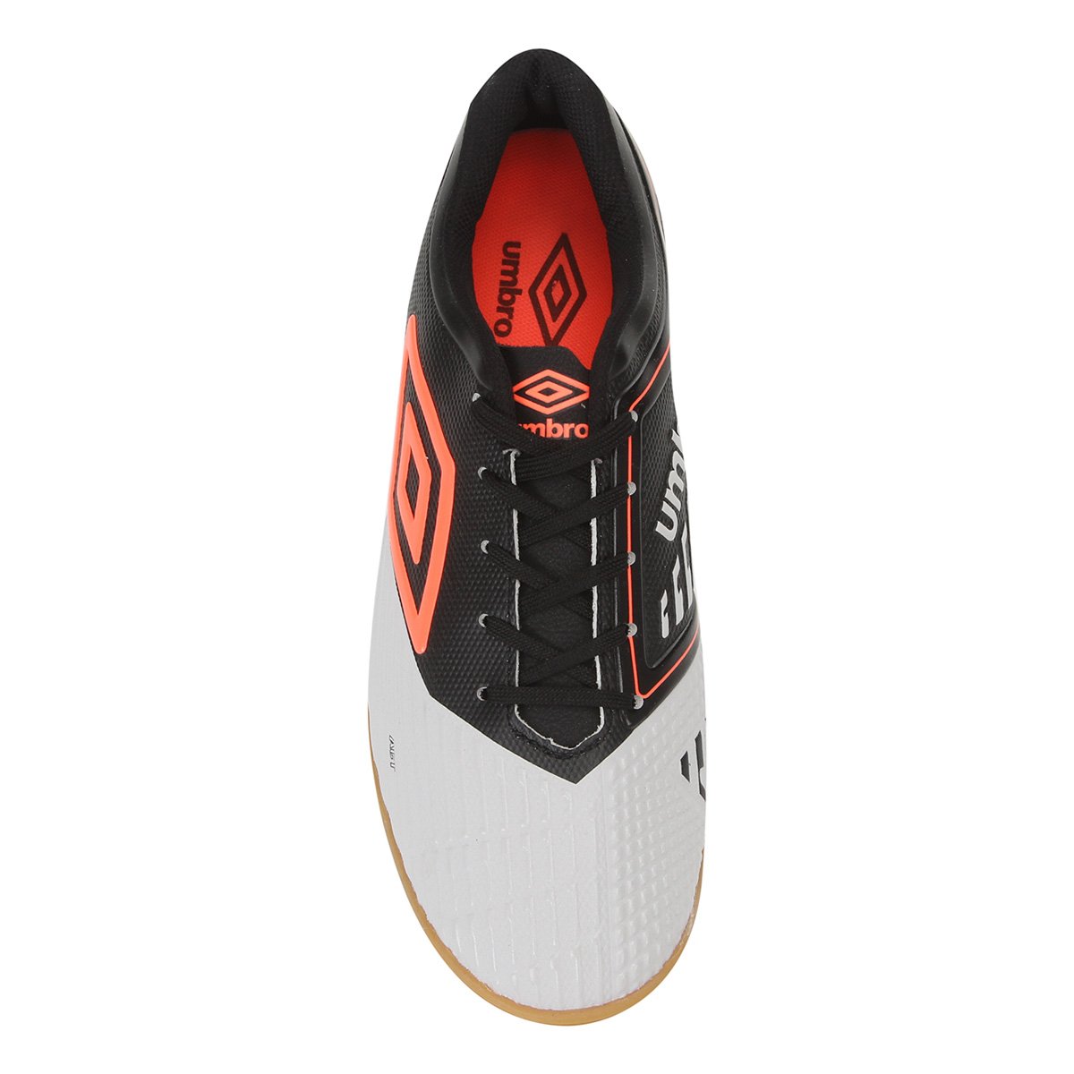 chuteira futsal umbro soul