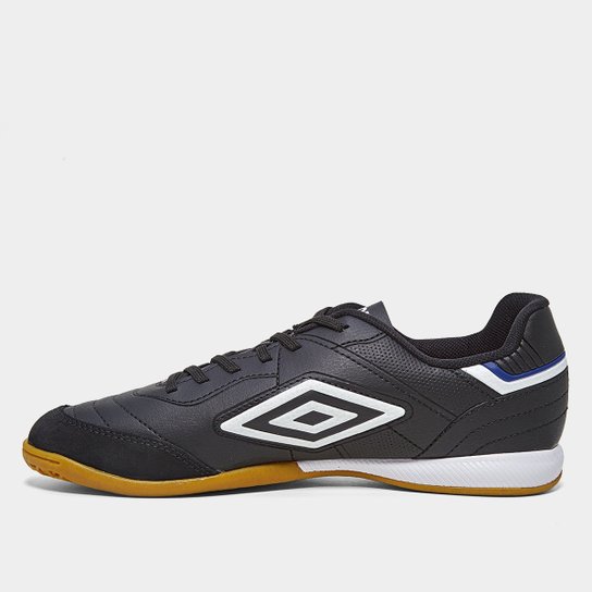 Chuteira Futsal Umbro Speciali Classic Unissex