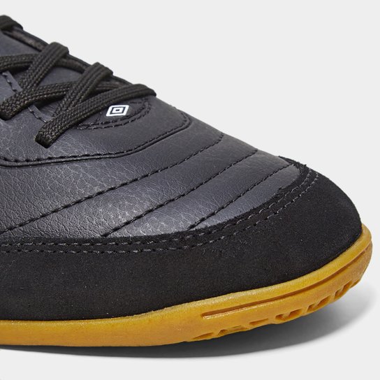 Chuteira Futsal Umbro Speciali Classic Unissex