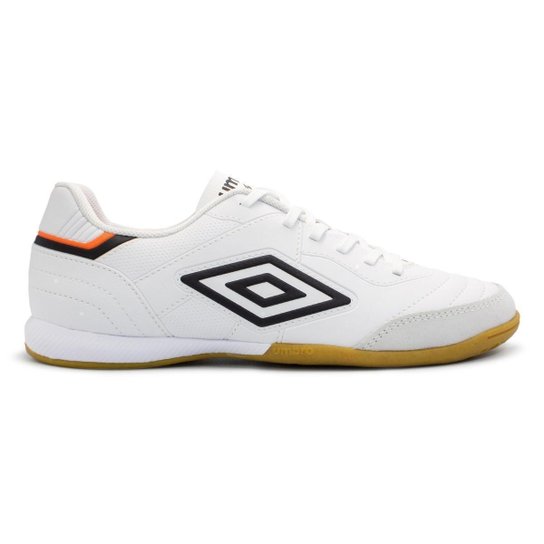 Chuteira Futsal Umbro Speciali Classic Unissex