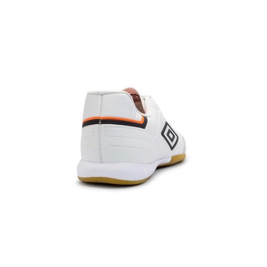 Chuteira Futsal Umbro Speciali Classic Unissex