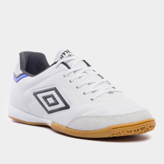 Chuteira Futsal Umbro Speciali Classic Unissex