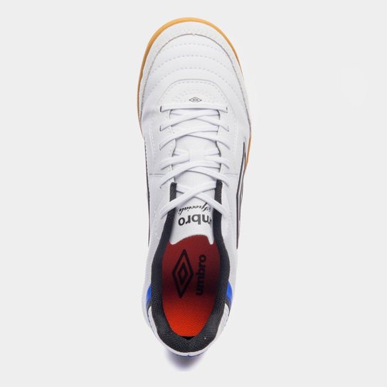 Chuteira Futsal Umbro Speciali Classic Unissex