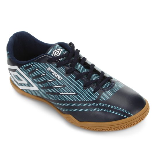 Chuteira Futsal Umbro Speed IV