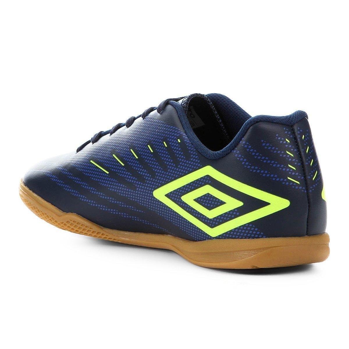 chuteira futsal umbro speed