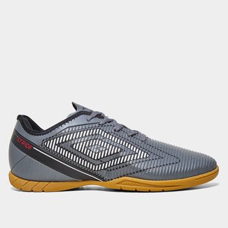 Chuteira Futsal Umbro Stride Unissex