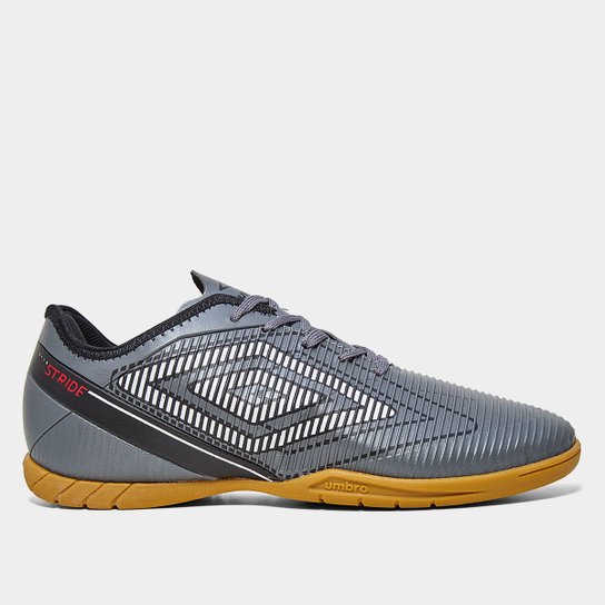Chuteira Futsal Umbro Stride Unissex