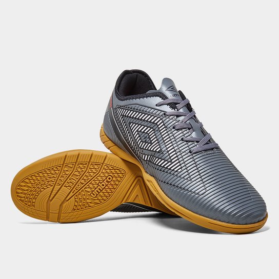 Chuteira Futsal Umbro Stride Unissex
