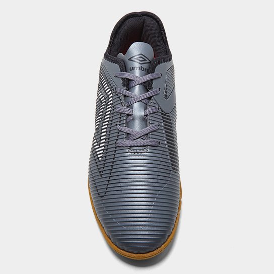 Chuteira Futsal Umbro Stride Unissex