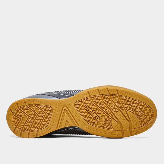 Chuteira Futsal Umbro Stride Unissex