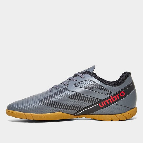 Chuteira Futsal Umbro Stride Unissex