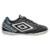 Chuteira Futsal Umbro Techno II Infantil Preto - Preto