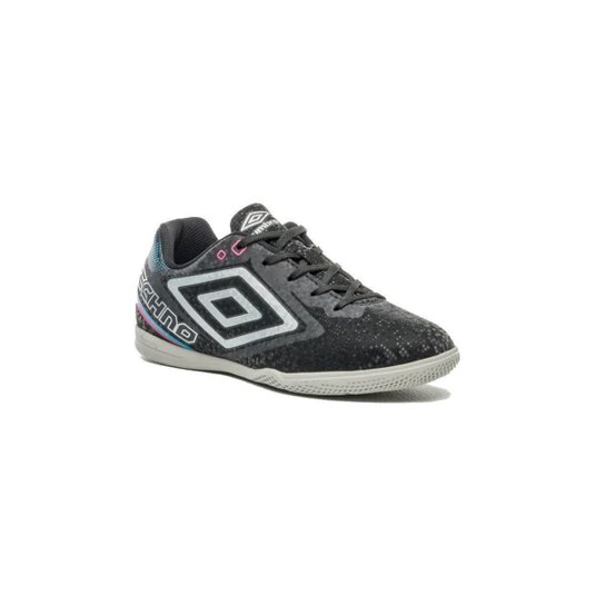 Chuteira Futsal Umbro Techno II Jr. - Infantil