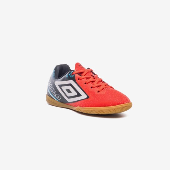 Chuteira Futsal Umbro Techno II Jr