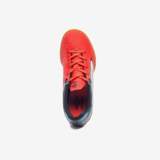 Chuteira Futsal Umbro Techno II Jr